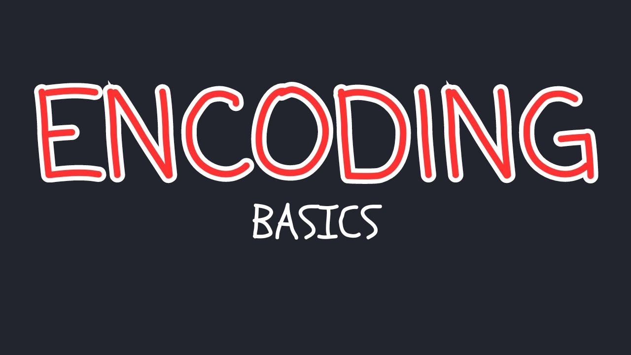 Web Pentesting For Beginners #3: HEX, ASCII, URL Encoding, Base 64