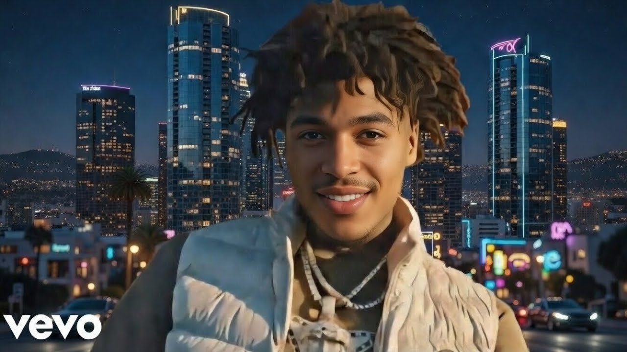 Youngboy never broke again - I Want (official music video)