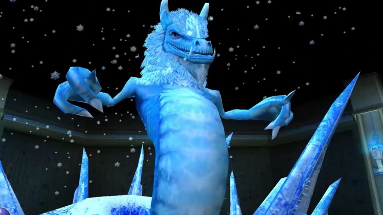 Wizard 101 Gameplay to Watch While Eating Pt 3 [Xbox]