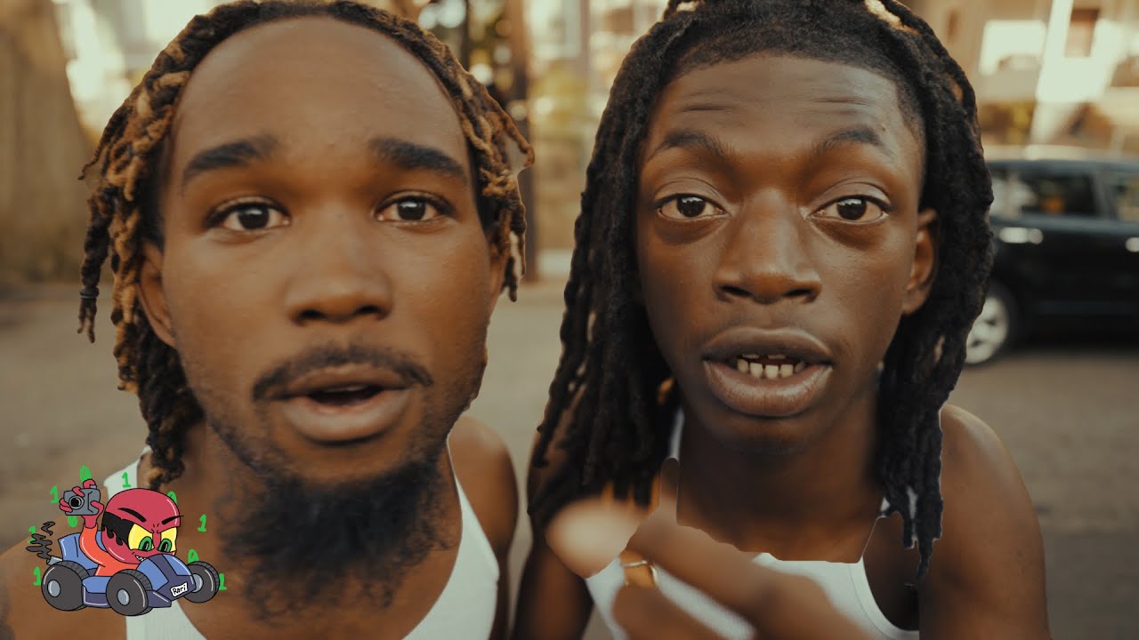 G Pluto x Feezy G - “Ready Or Not” (shot by @RARIDIGITAL)