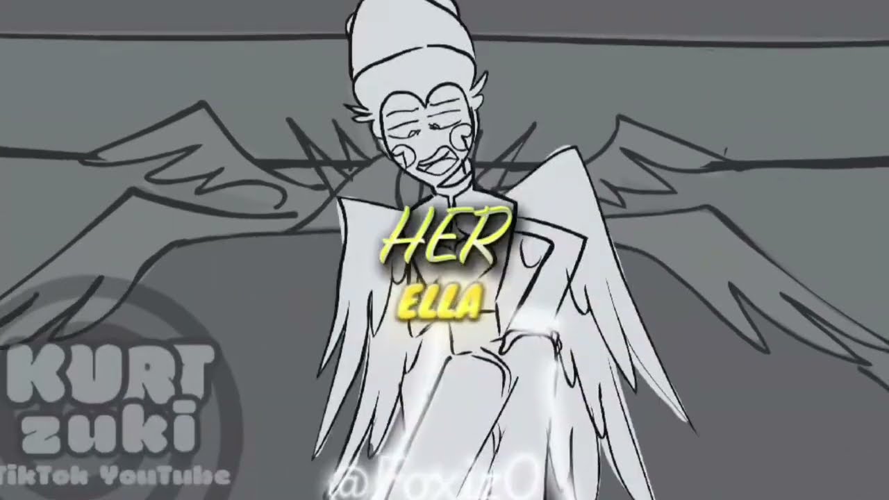For Her (Reprise) – Versión Lilith & Lucifer