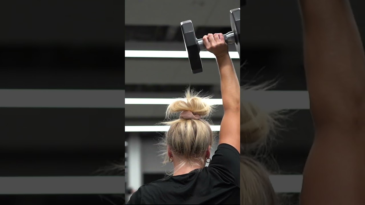 Iowa State Gymnastics official practice 2022