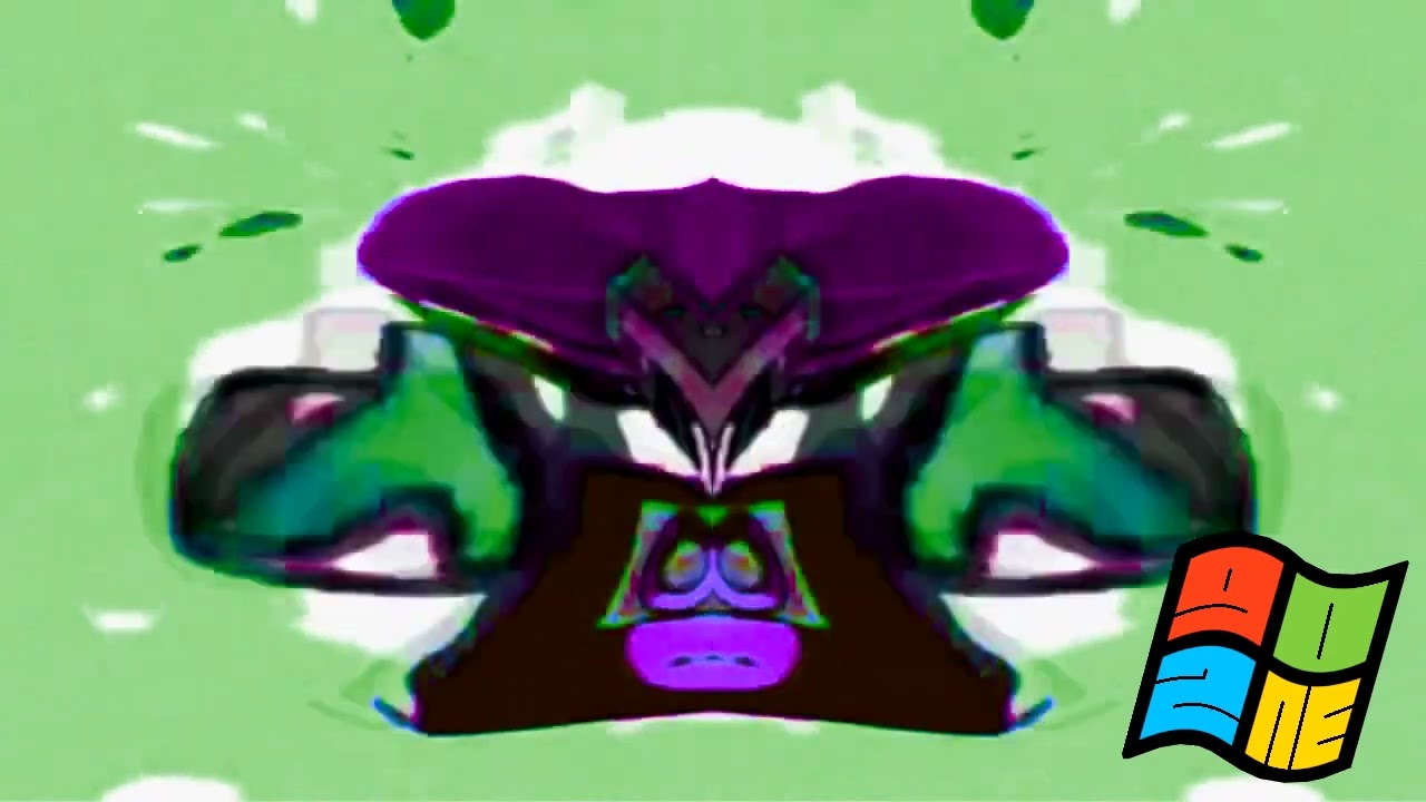 WHAT THE HECK IS WRONG WITH KLASKY CSUPO!?!? Effects Round 2 vs The Bublic Gamer & Everyone (2/36)