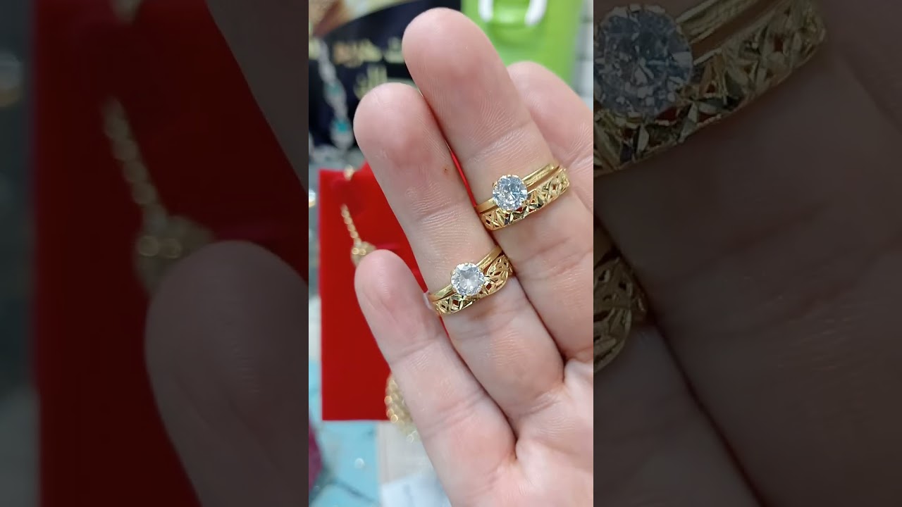موذيلات غزالين خويتمات مرياج أو موفجات ولا اروع ذهب 18kطوب 2023
