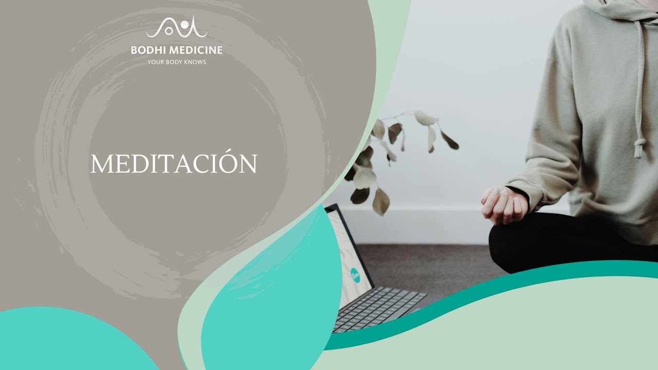 Meditación del corazón de Atisha