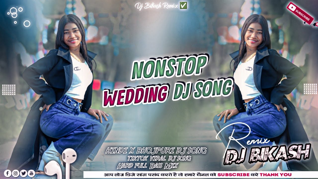 Nonstop_Wedding_3In1_Hindi_Vs_Bhojpuri_Dj_Song_2k26_-_Full hard bass_