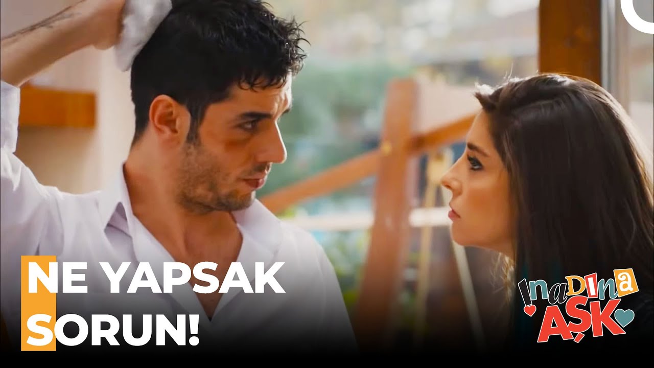 İlk Dakikadan Bela Silsilesi - İnadına Aşk