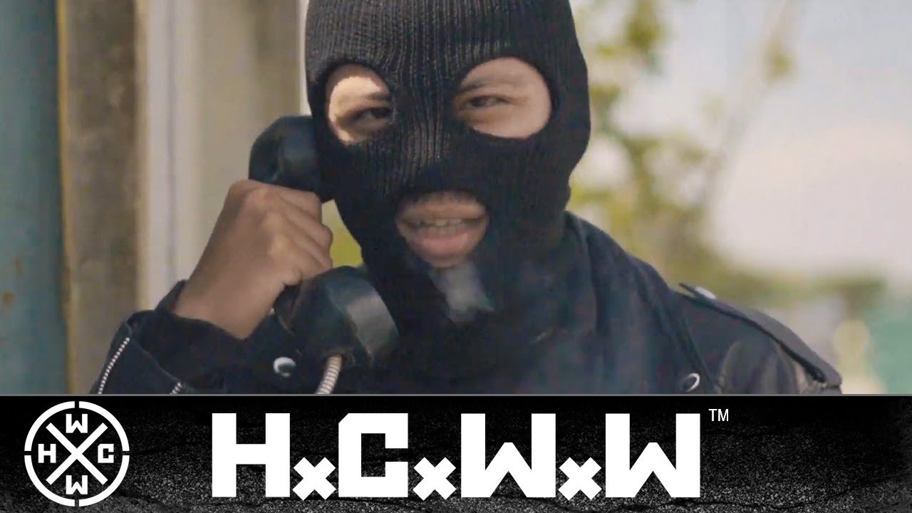 ANNIVERSCARY - DEATH BY CHOLESTEROL - HARDCORE WORLDWIDE (OFFICIAL HD VERSION HCWW)