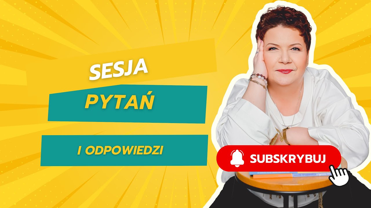 #awansTv  Sesja pytań i odpowiedzi