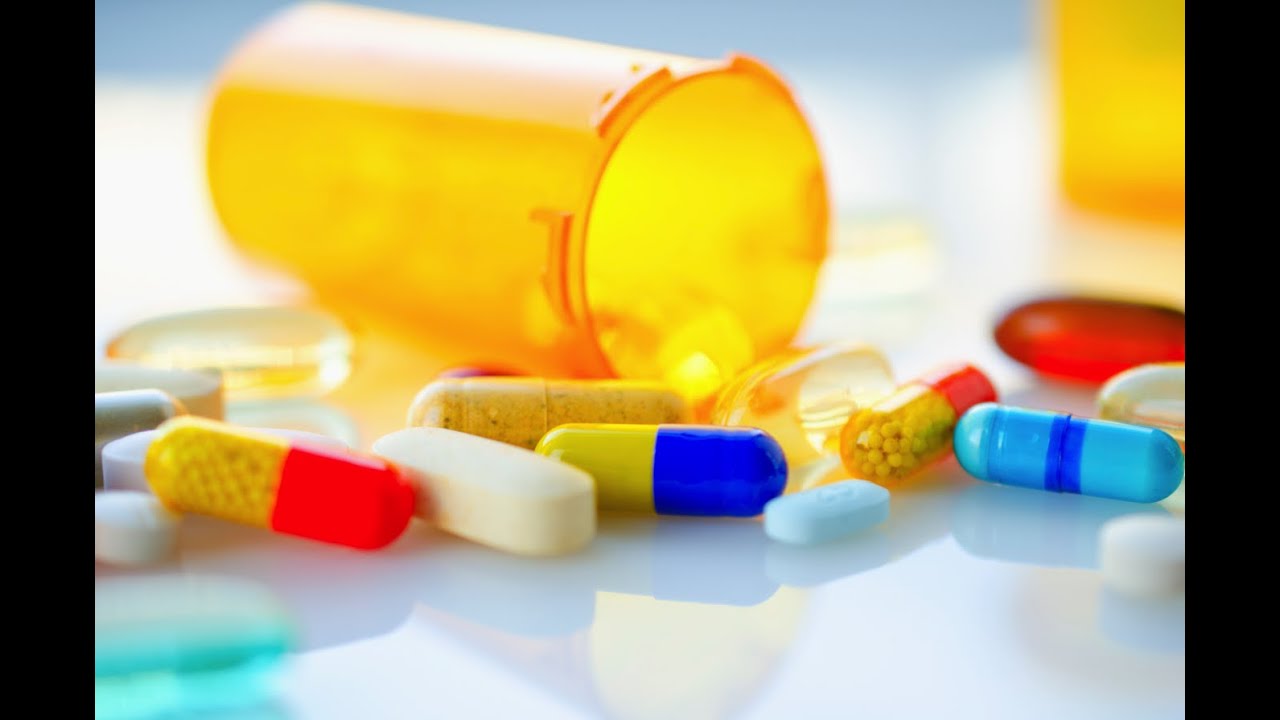Recreational drug users recruited for clinical abuse trials