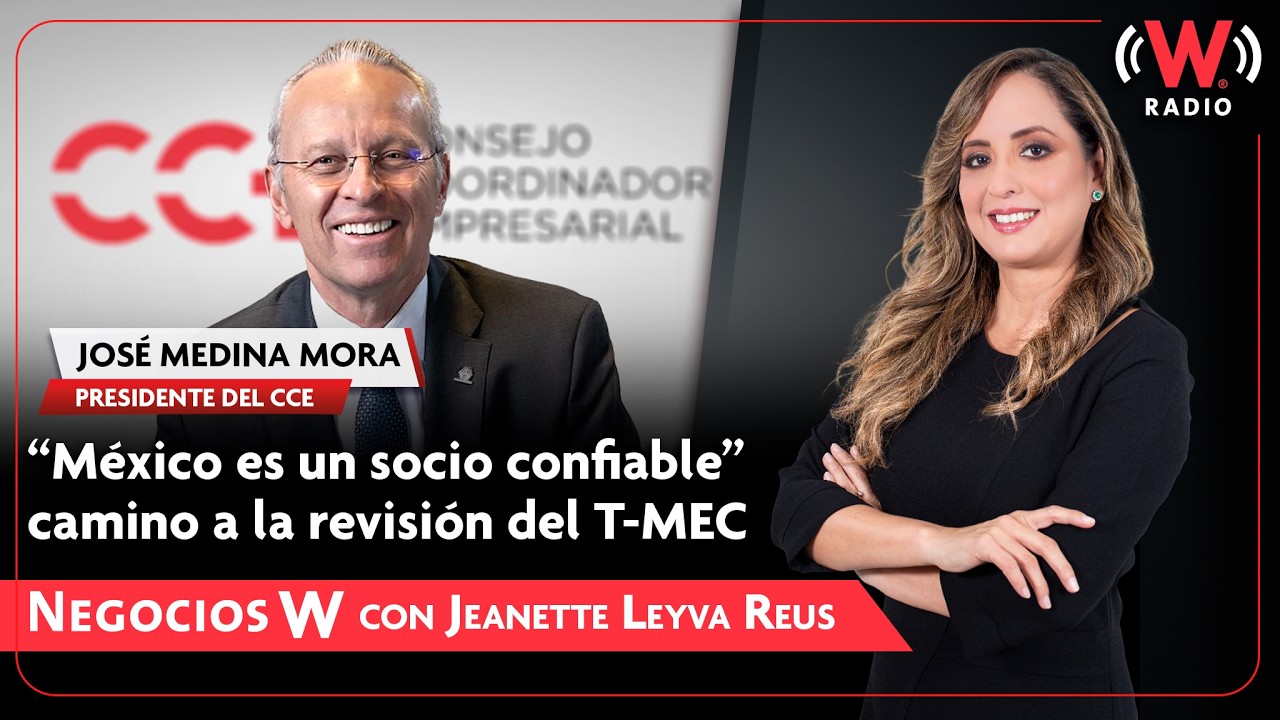 Empresas de autopartes mexicanas tienen una gran oportunidad de llegar al mercado canadiense