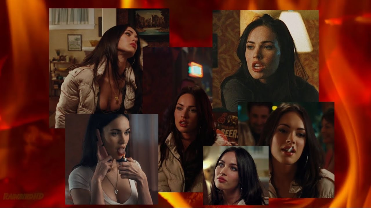 I’m What You Need// Jennifer’s Body Subliminal