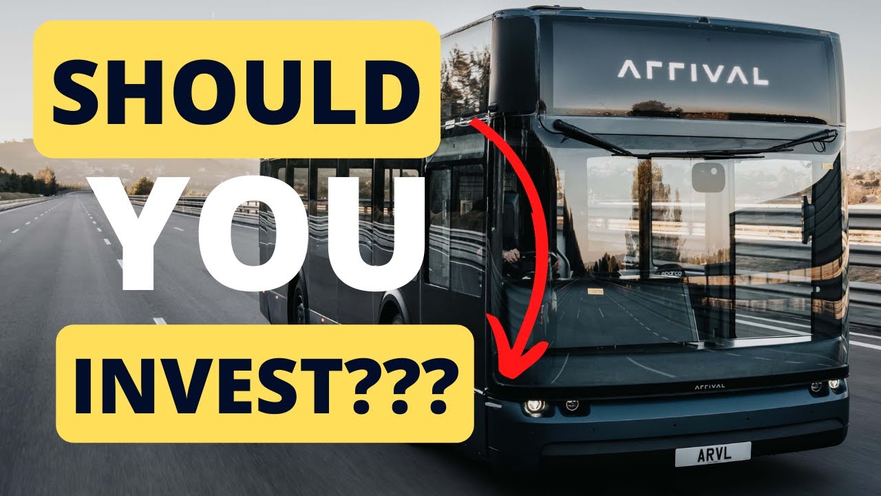 ARRIVAL Stock (ARVL) - About Arrival- What you MUST know before investing in Arrival