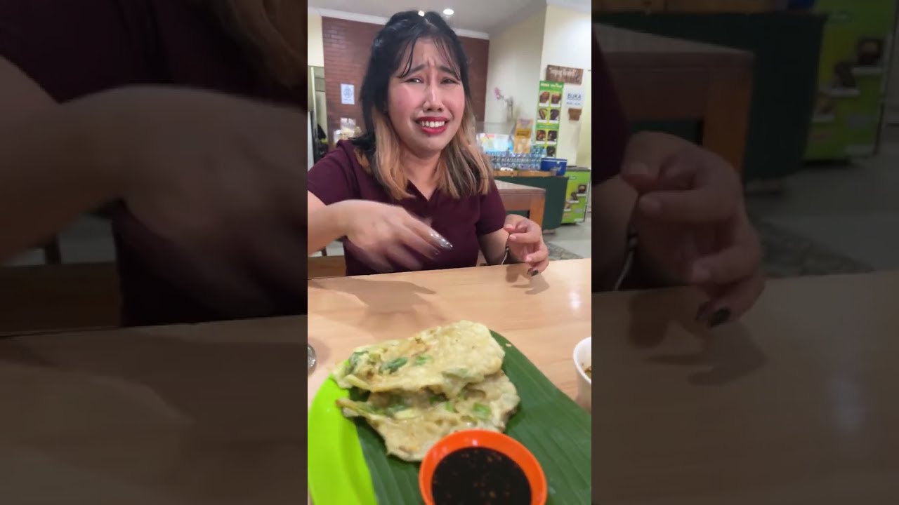 Makan Nasi Pecel di Depok ~ Madame Culinary