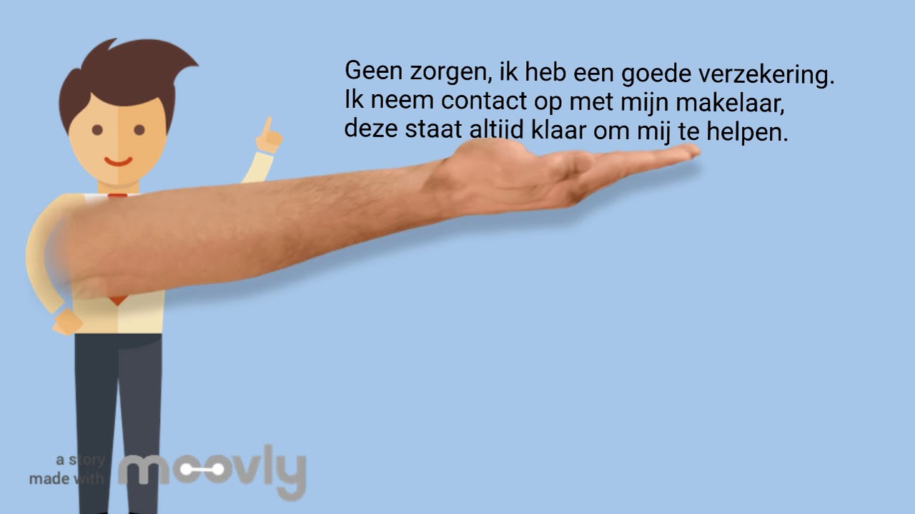Praktijkervaring