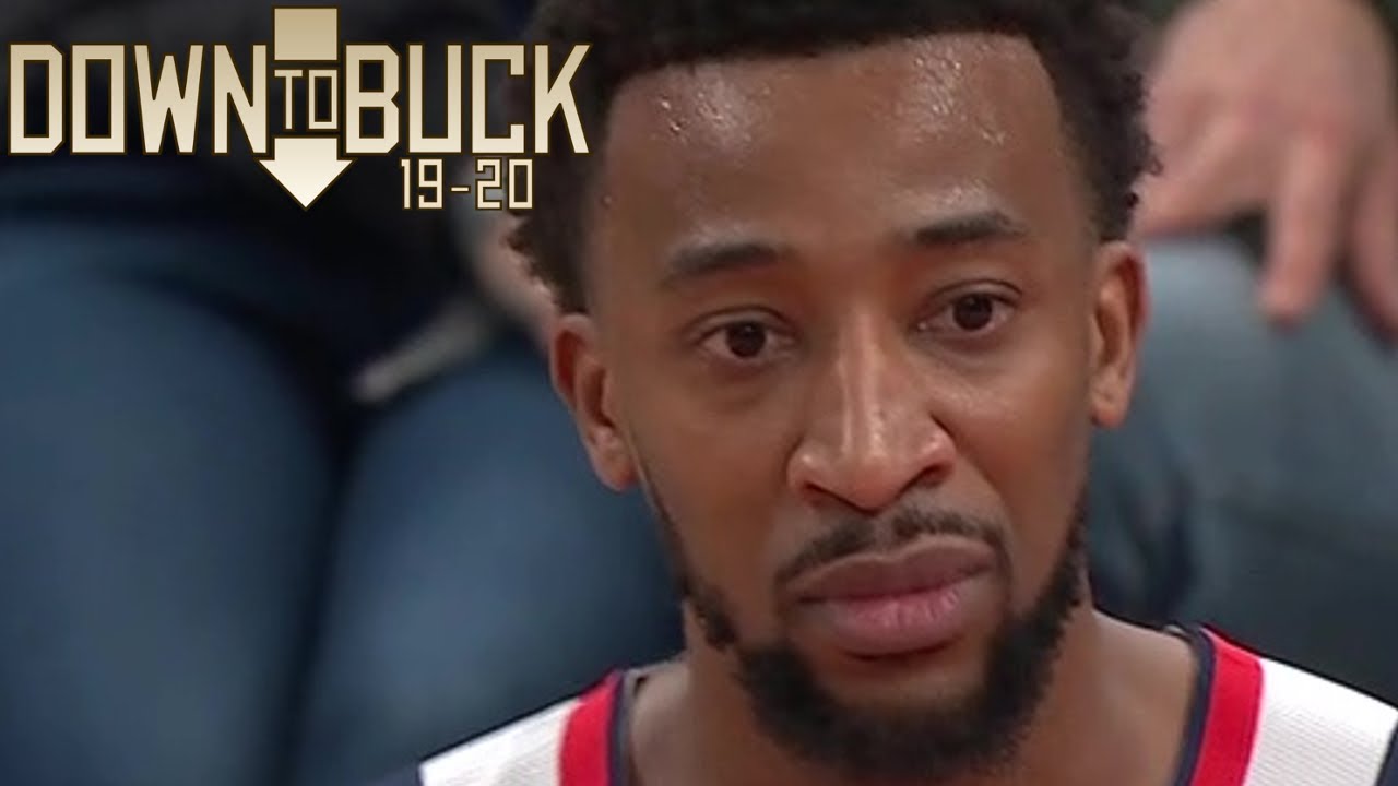 Jordan McRae 35 Points Full Highlights (1/3/2020)