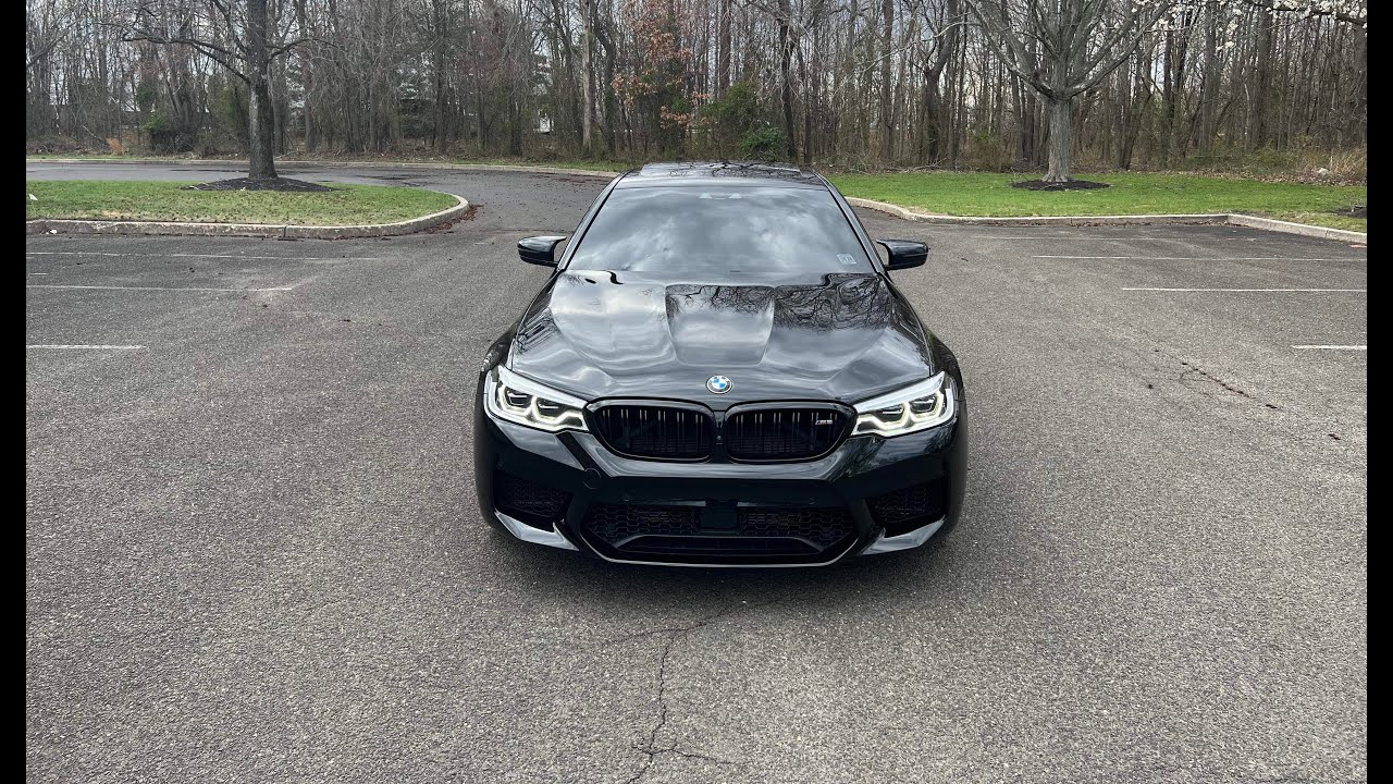 Top Things I Love / Hate about my Stage 2 F90 M5