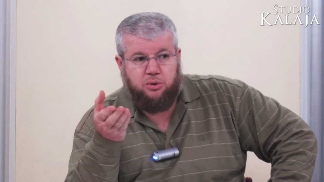 Melaqet dhe njerëzit - Irfan Salihu