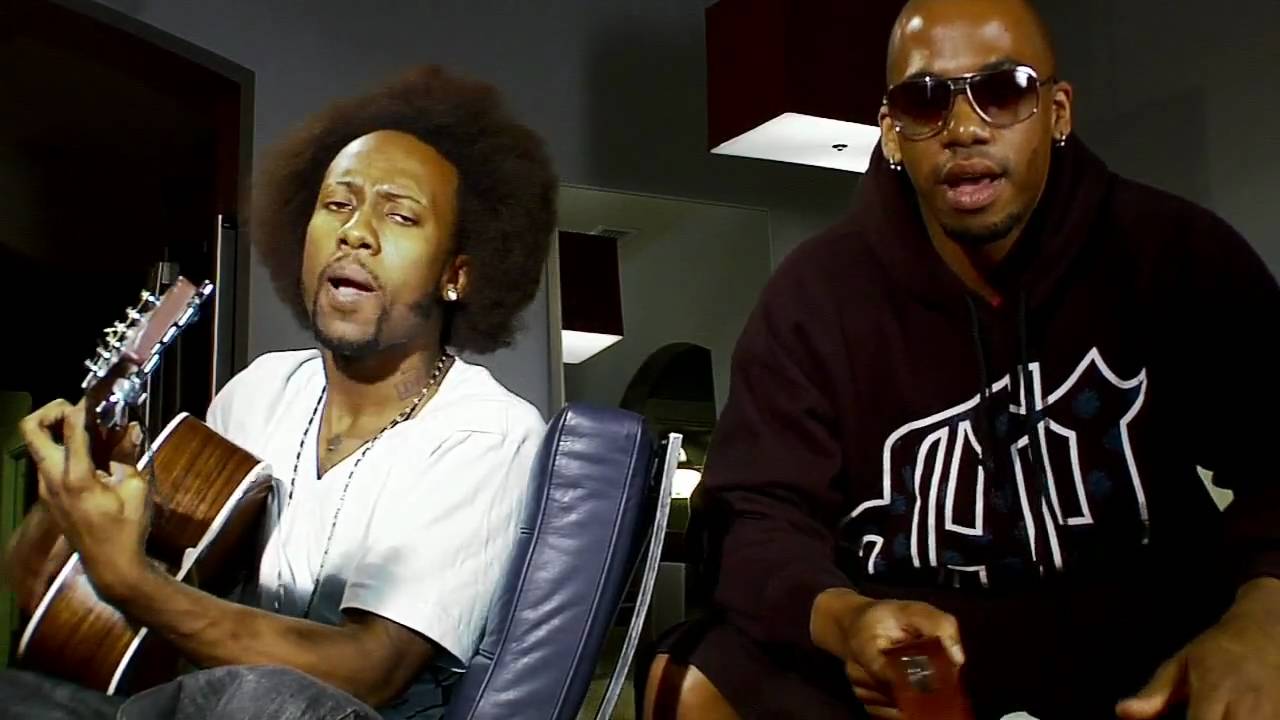 Weezer with Lil Jon and Ice Cube (acoustic) by Whole Wheat Bread