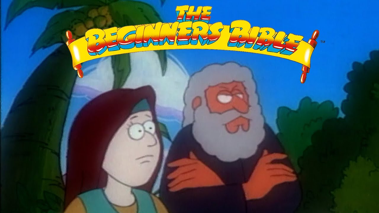 2 EPISODES FULL LENGTH 17 - The Beinngers Bible👼✝️