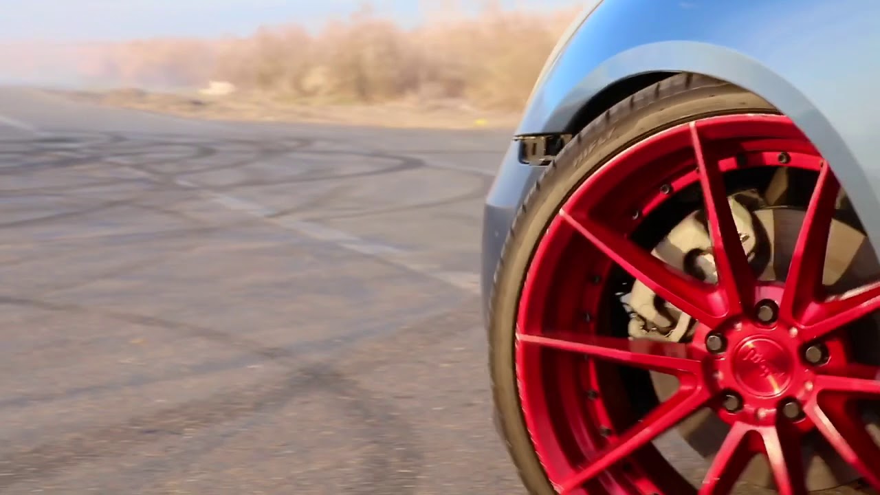 our little car meet we had