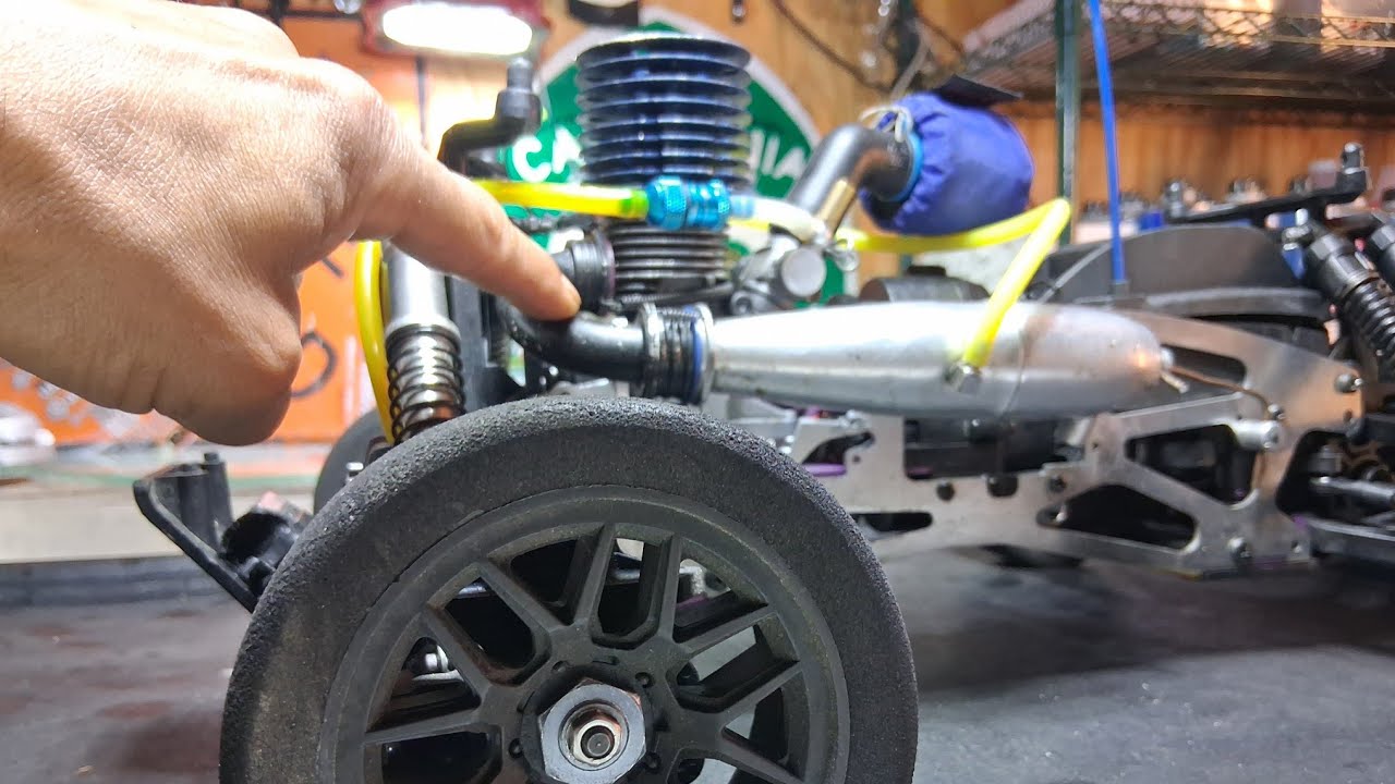 the savage did 55 on first gear only with foams what will it do with 2 speeds