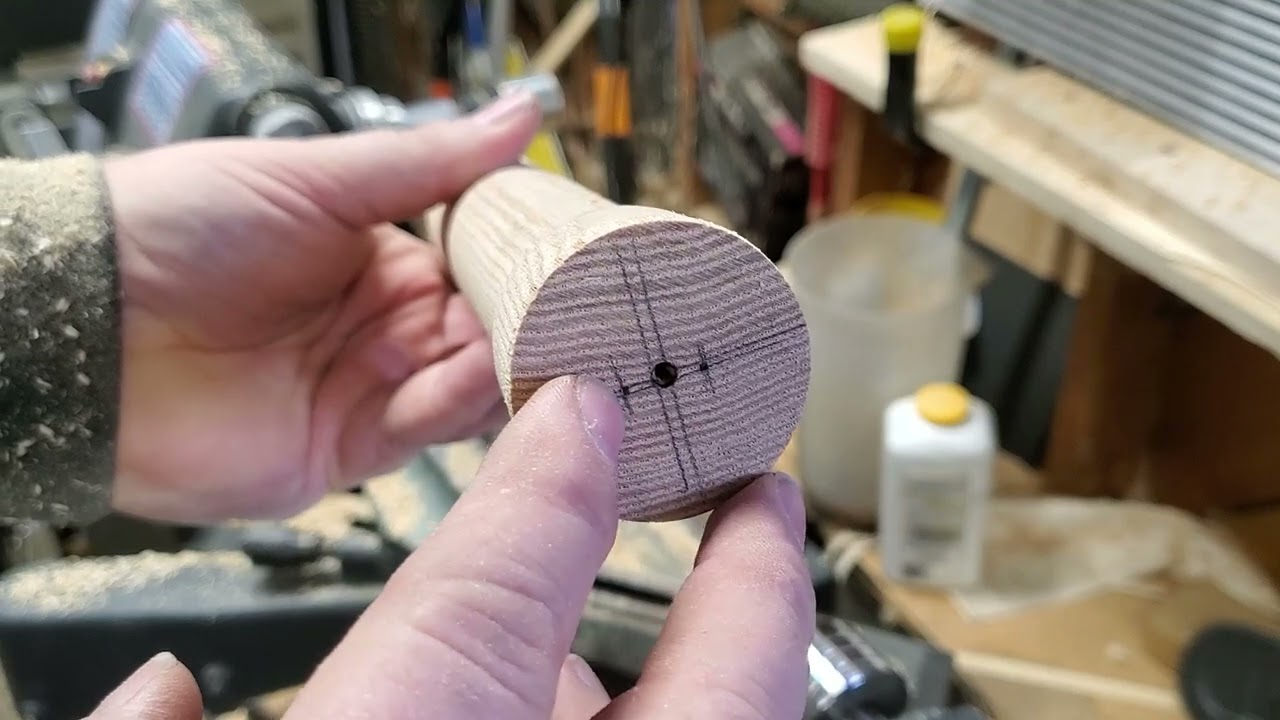 New Handle for an Old Hatchet