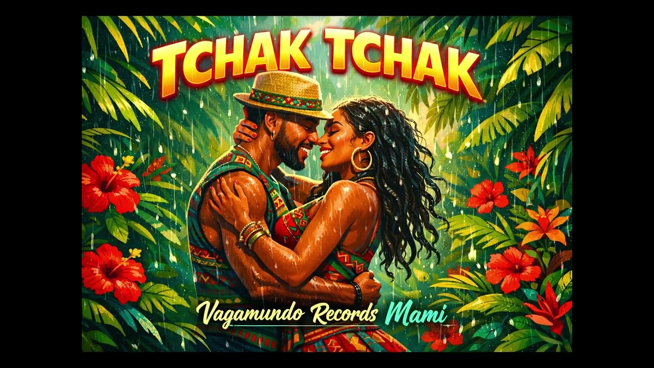 Tchak Tchak | Afro Shatta | Official Audio