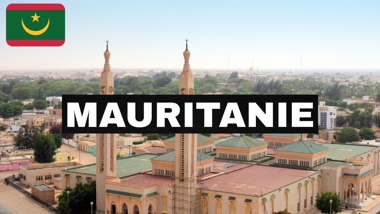 MAURITANIE 🇲🇷 : Le Pays du Désert Qui Fascine le Monde | Traditions, Mystères et Culture