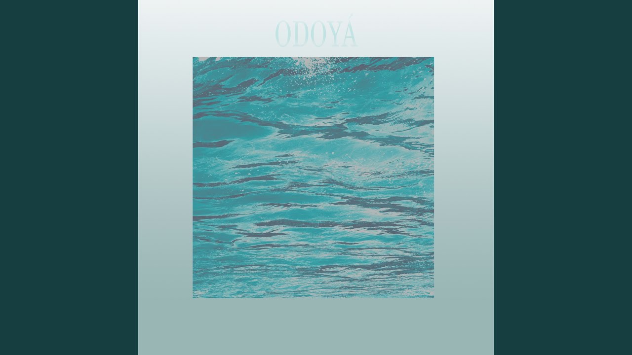 Odoyá
