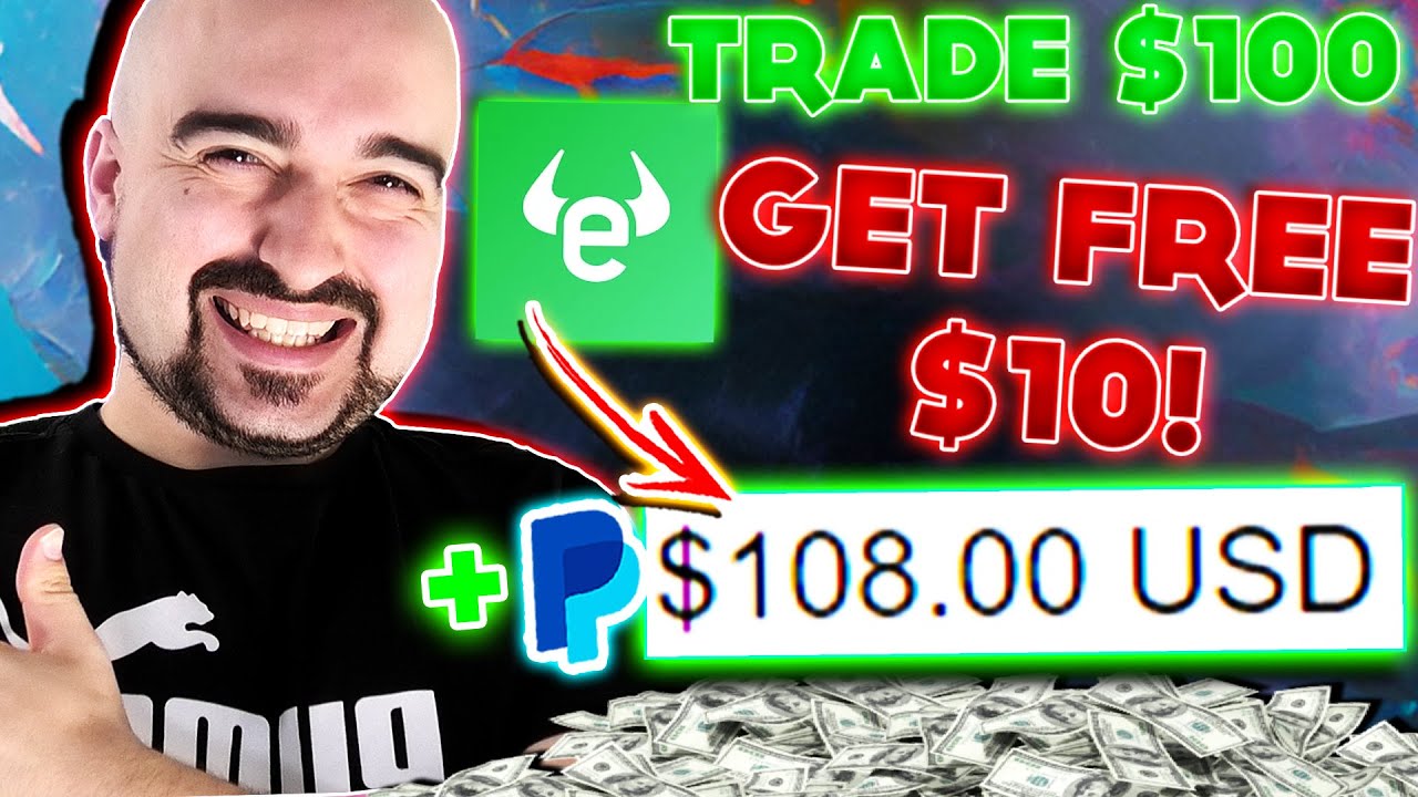 I Tried eToro Trading with $100 - What Happened? (Honest Review)