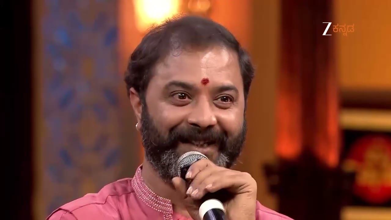 Navu Nammavaru S1 | Ep - 4 | Webisode 01 | Aug, 10 2025 | Niranjan Deshpande | Zee Kannada