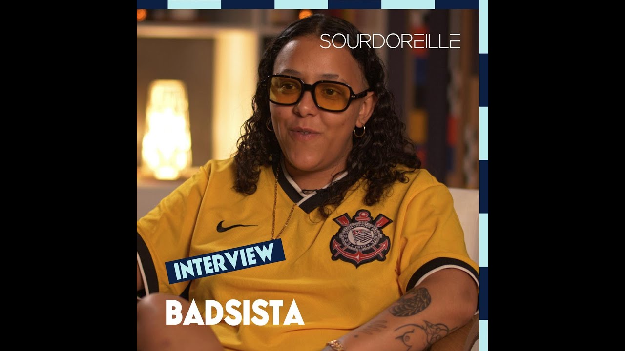Badsista - Interview (Astropolis 2024)