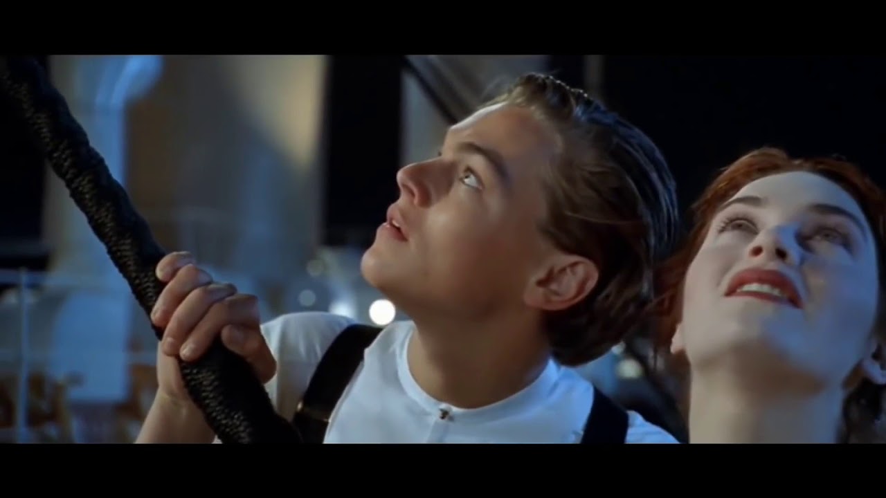 Titanic - 