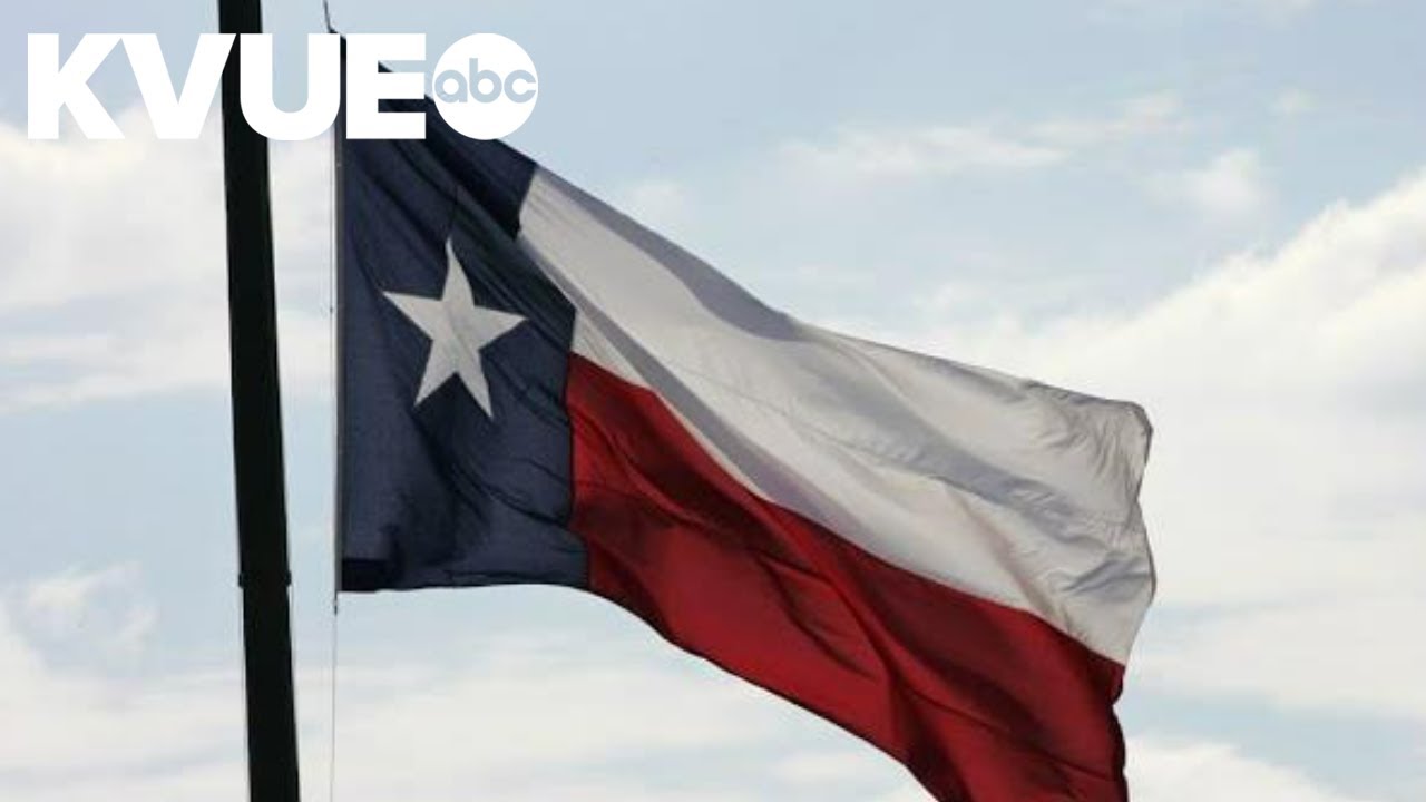 Texas is projected to become the most populous state in the US by 2045