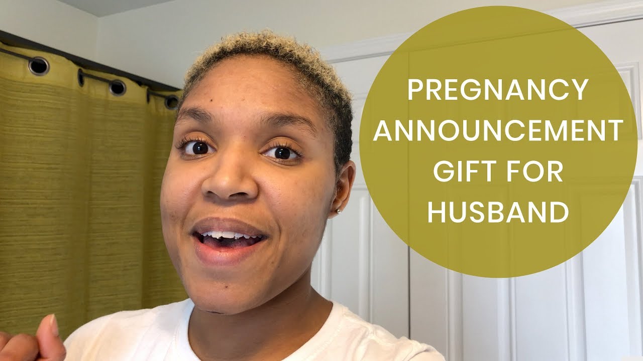 Planning Pregnancy Surprise For My Husband || Pregnant With Rainbow Baby #1