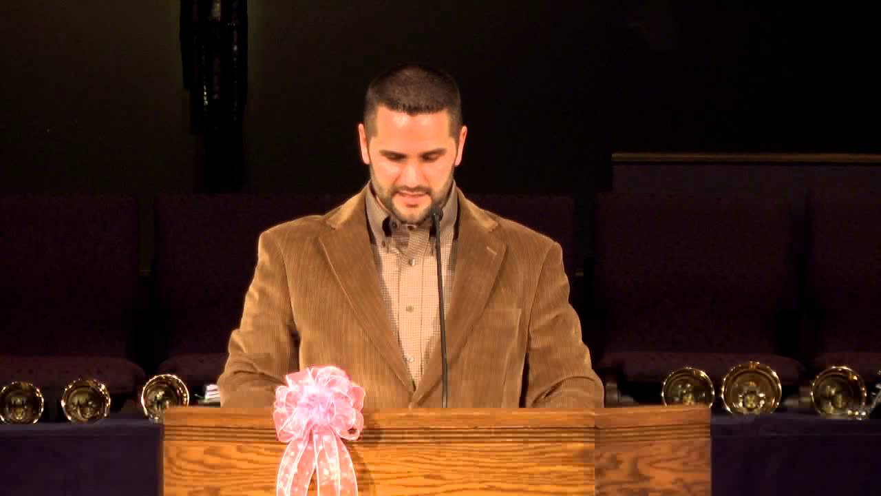 Sermon: Our Treasure: Eternal or Temporary?