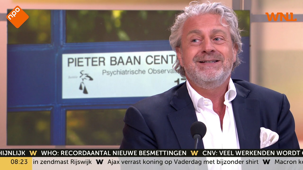Rechtszaak tegen Thijs H. begint inhoudelijk: 'Was hier sprake van een psychose?'