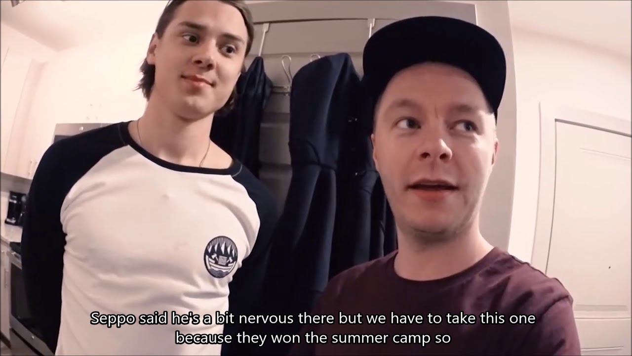 nhlwam s5e12 with subtitles