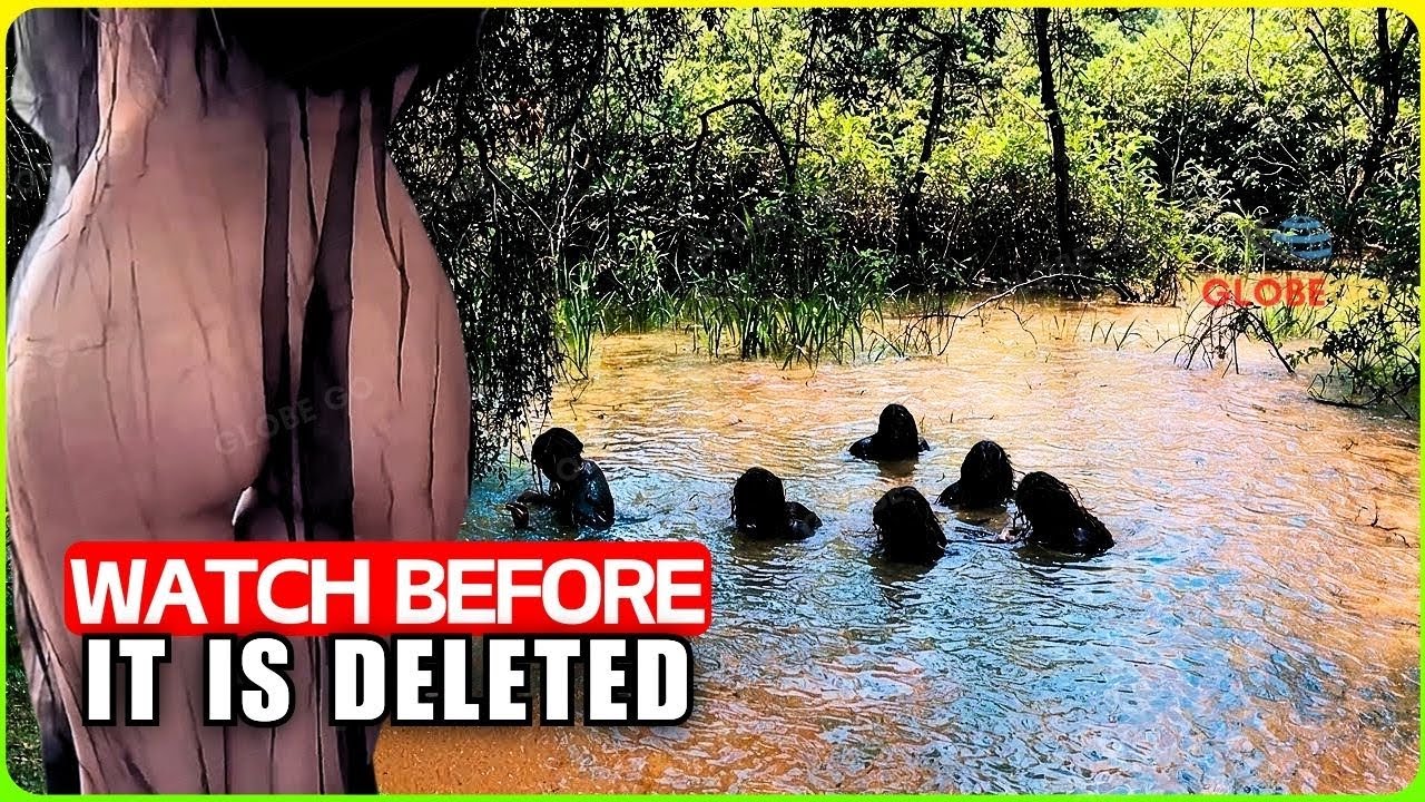 EVEN LOCALS SHOCKED! What This Camera Captured In Philippines Shocked The Whole World! Documentary