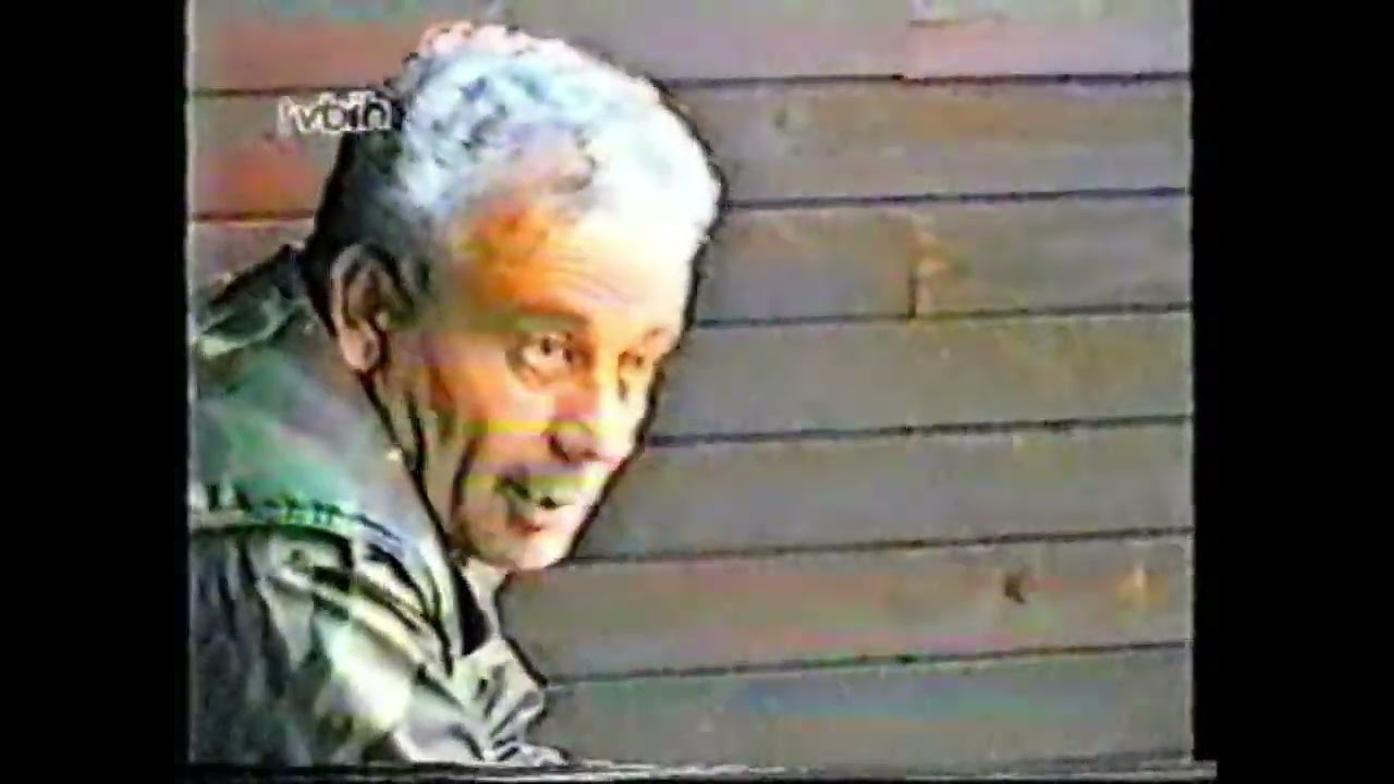 7 Korpus na Kupresu 1994. Godine