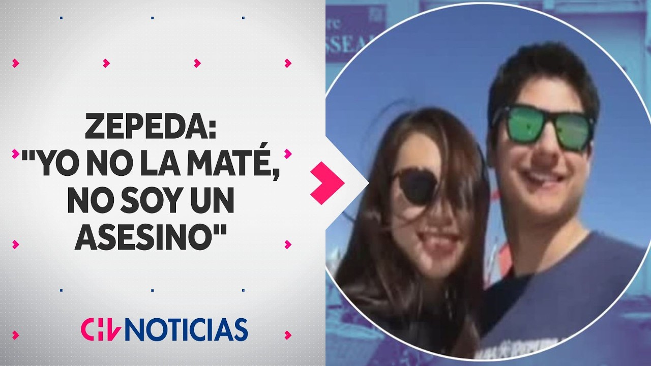 Nicol&aacute;s Zepeda rompe en llanto en &uacute;ltimo interrogatorio: 