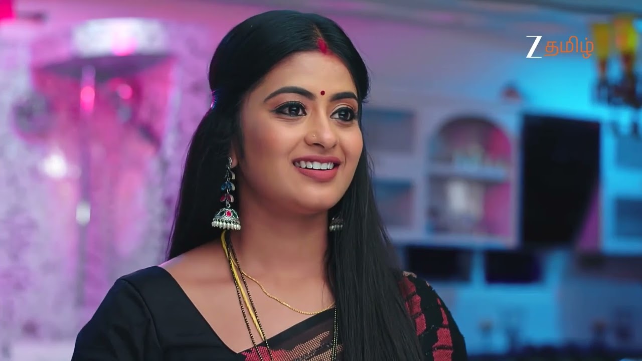 Aval Varuvala | Ep - 52 | Webisode 01 | Dec, 23 2025 | Raghu, Gowthami, Archana | Zee Tamil