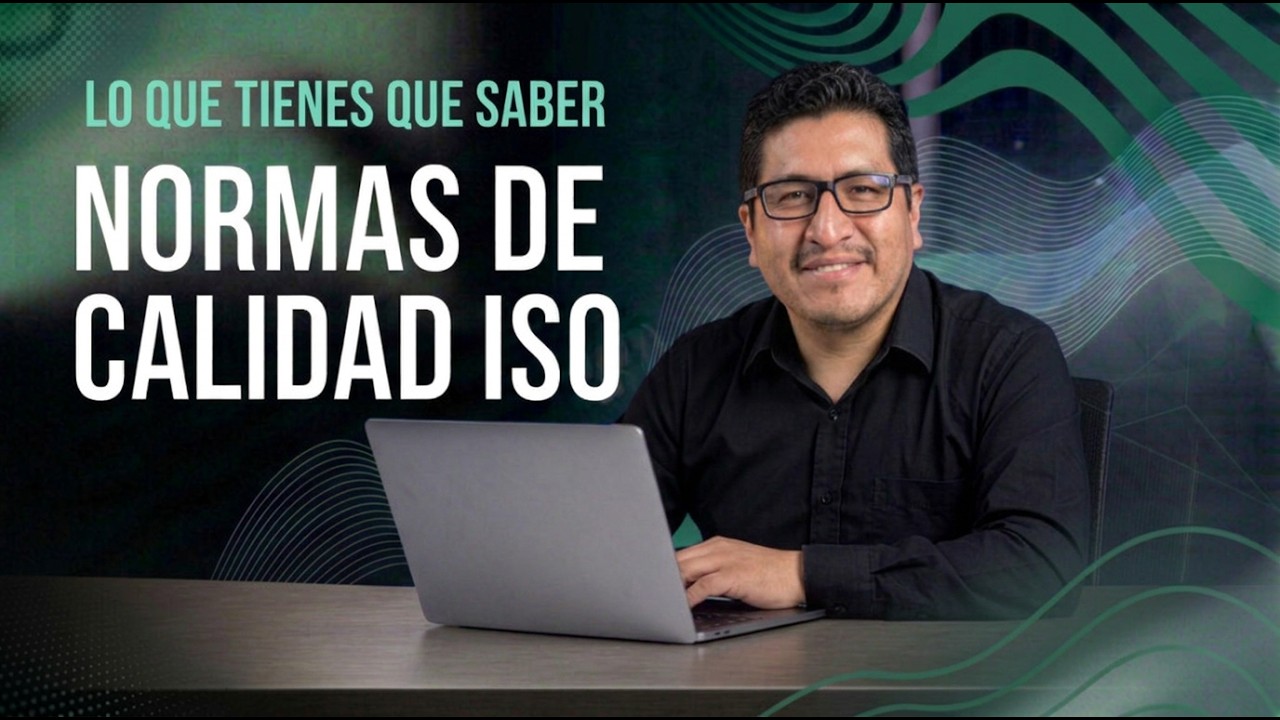 Normas ISO 9001, 14001 y 45001: Interpretación e Implementación Paso a Paso