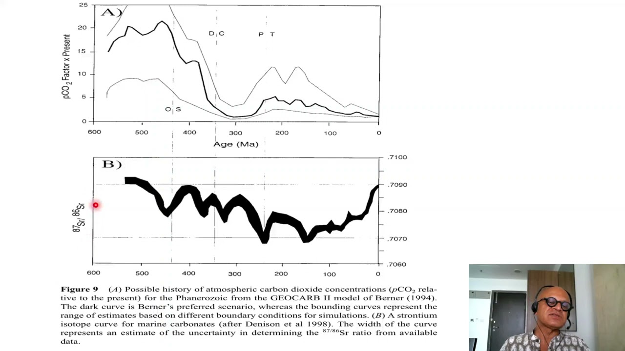5   Weatherability and Weathering Feedbacks on CO2