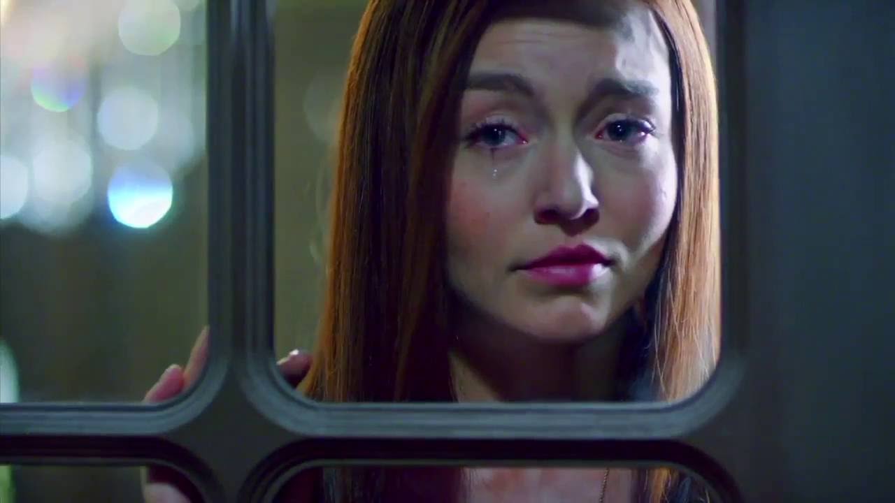 Tres Veces Ana Trailer Especial 3