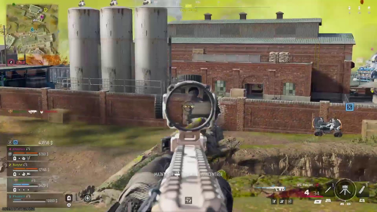 Call of
