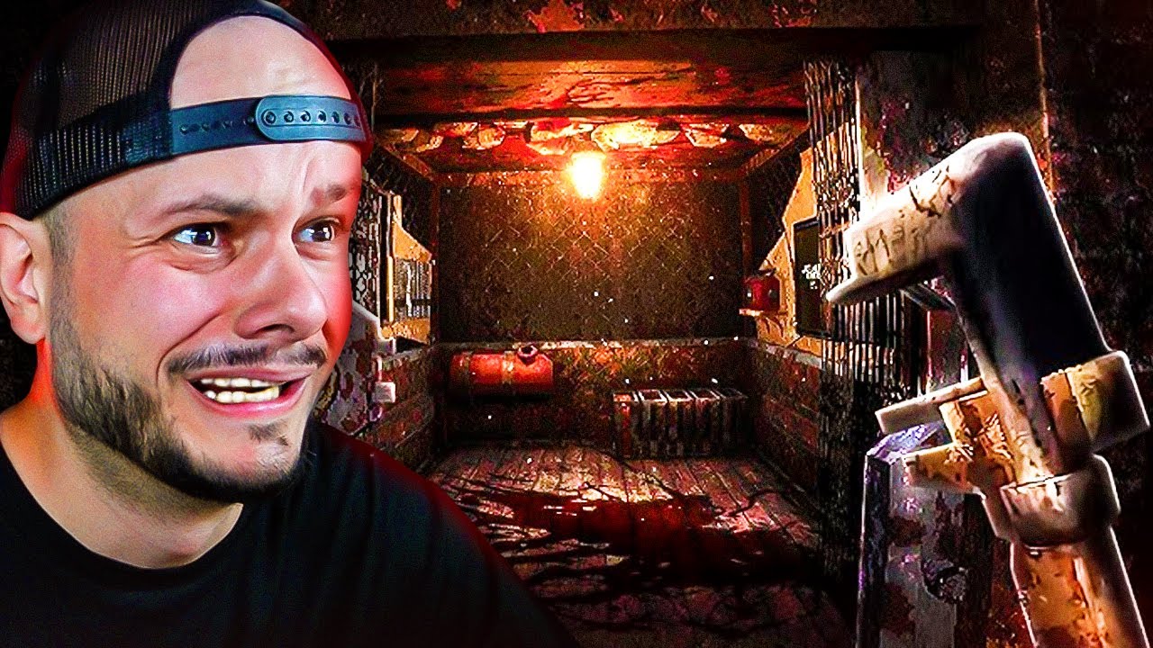 Návrat do Výťahu Strachu