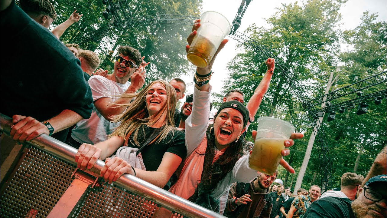 Hvordan overlever et metalhead på Smukfest - Overlevelsesguide - Smukfest 2025