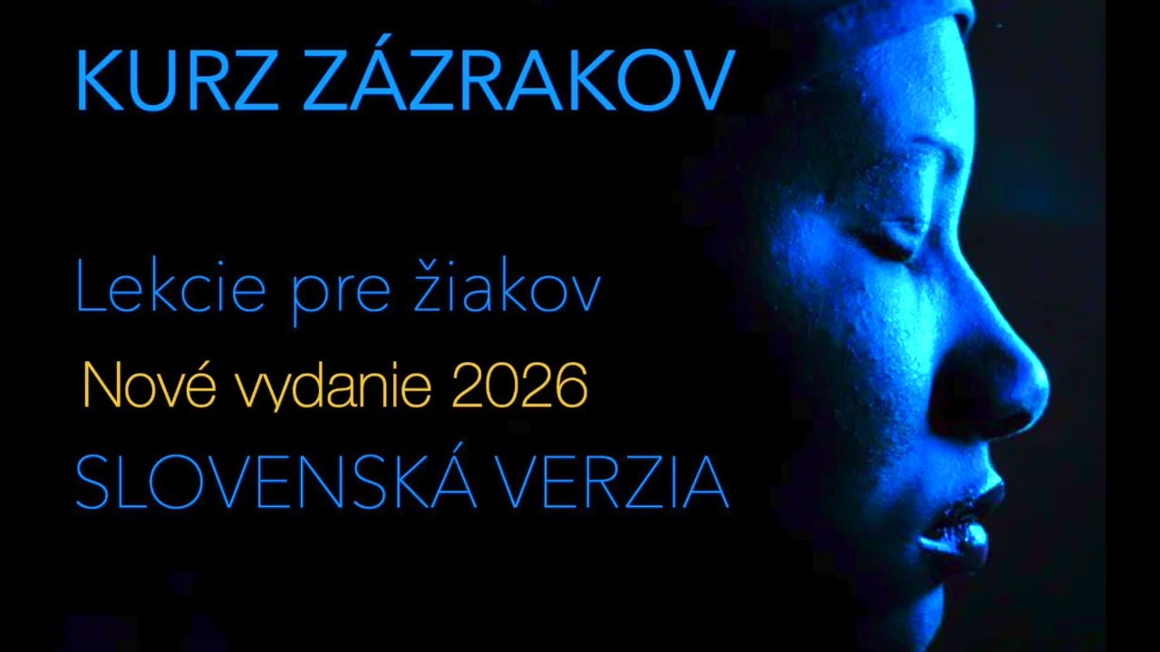 58. LEKCIA KZ 🇸🇰